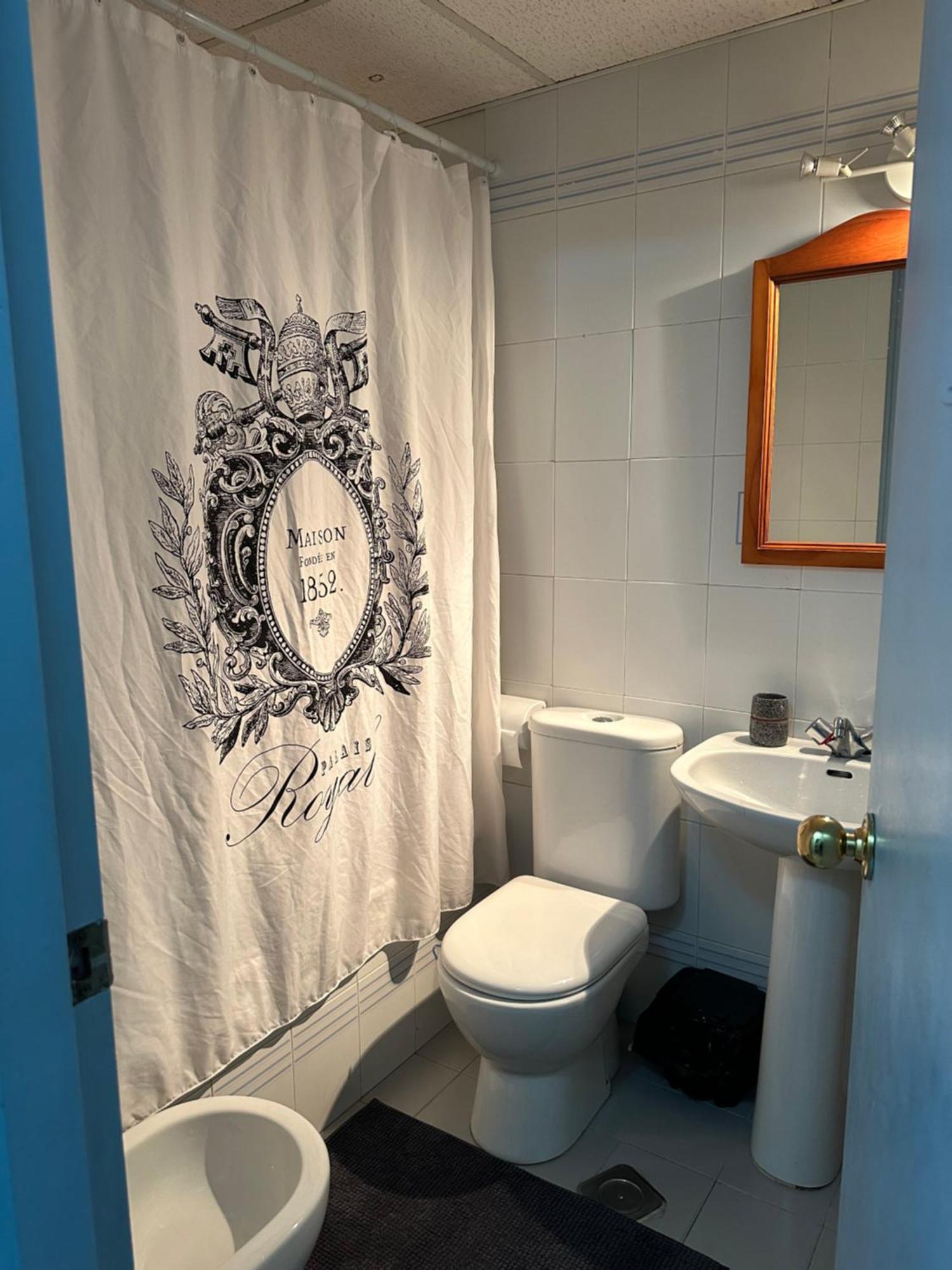 Apartamento Cerca Del Aereopuerto Sevilha Exterior foto
